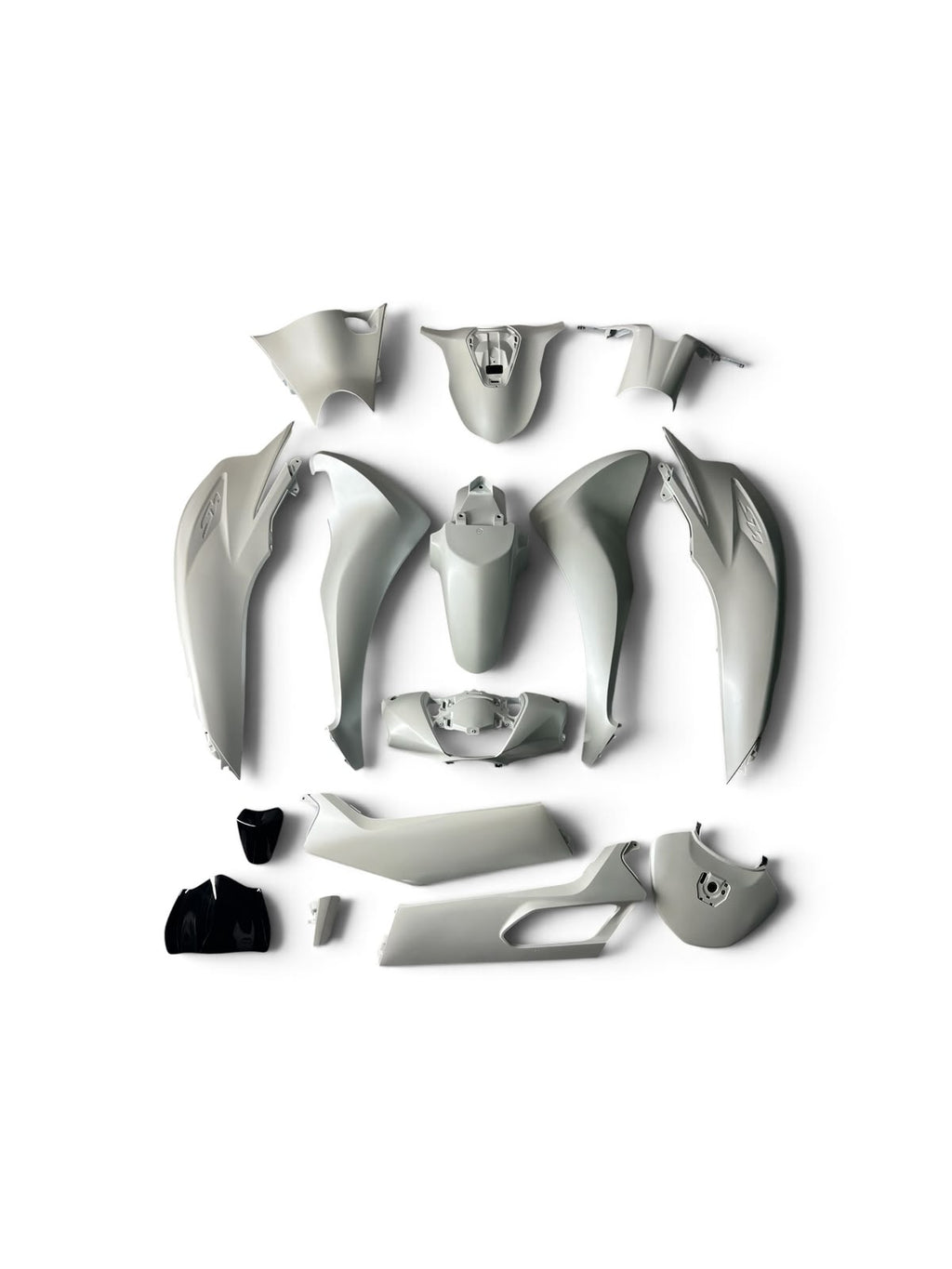 Kit Carene Honda Sh 125/150 2020/2024