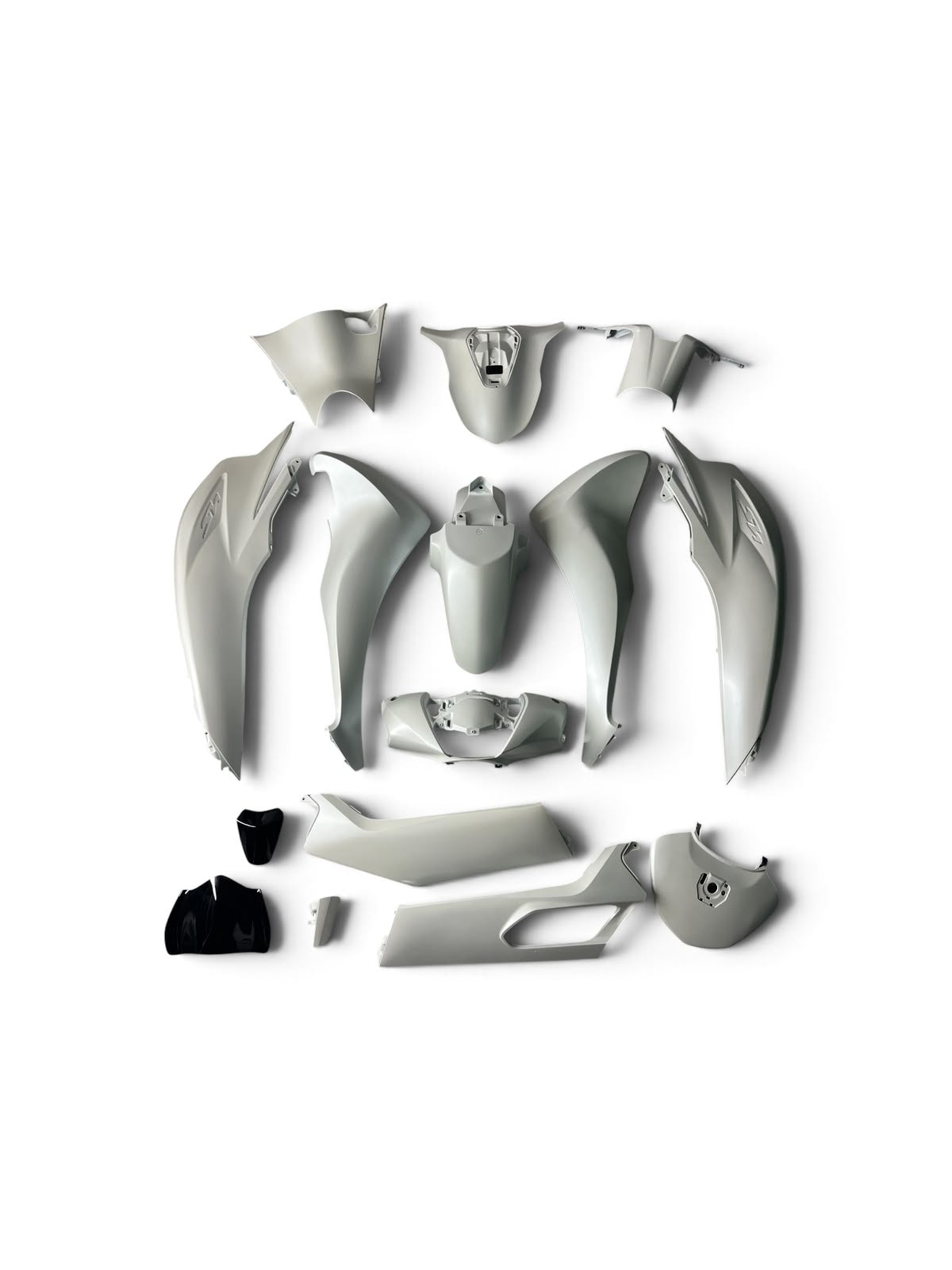 Kit Carene Honda Sh 125/150 2020/2024