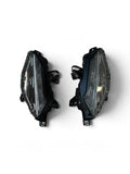 Frecce Honda Sh 125/150 2026 Sh 350 2025/26