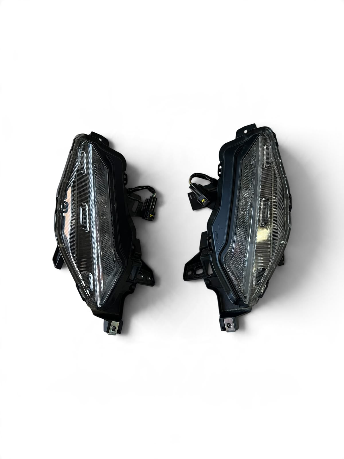 Frecce Honda Sh 125/150 2026 Sh 350 2025/26